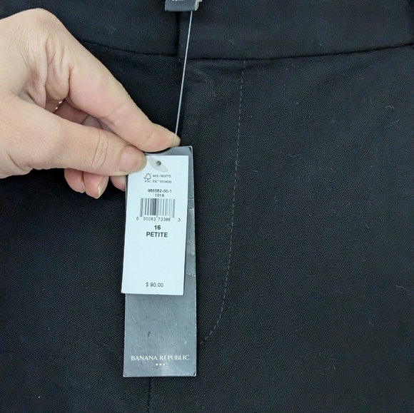 Banana Republic Factory Sloan Fit Pant - Picture 4 of 4